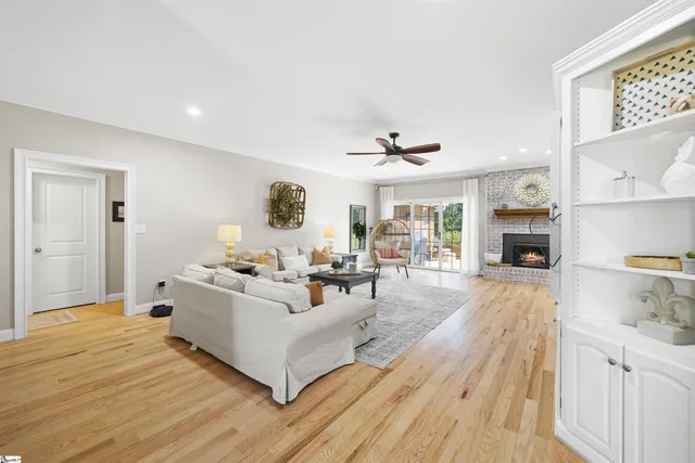 $715,000 | 350 Royal Burgess Drive, Campobello, SC 29322