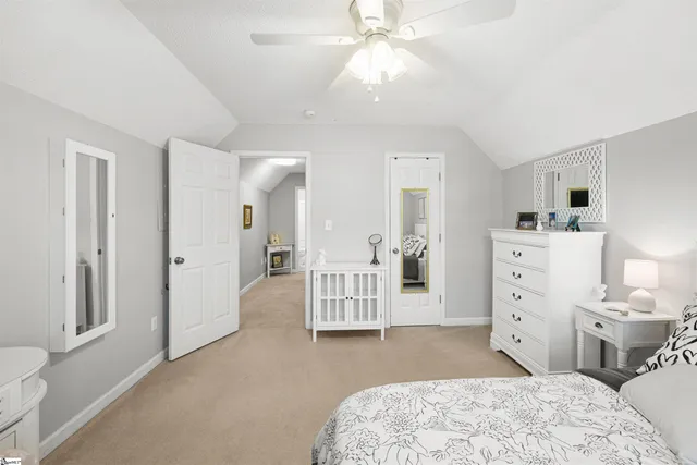 $715,000 | 350 Royal Burgess Drive, Campobello, SC 29322