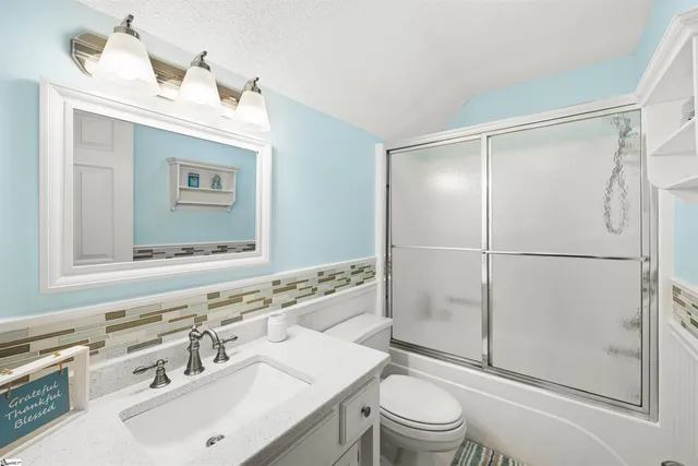 $715,000 | 350 Royal Burgess Drive, Campobello, SC 29322