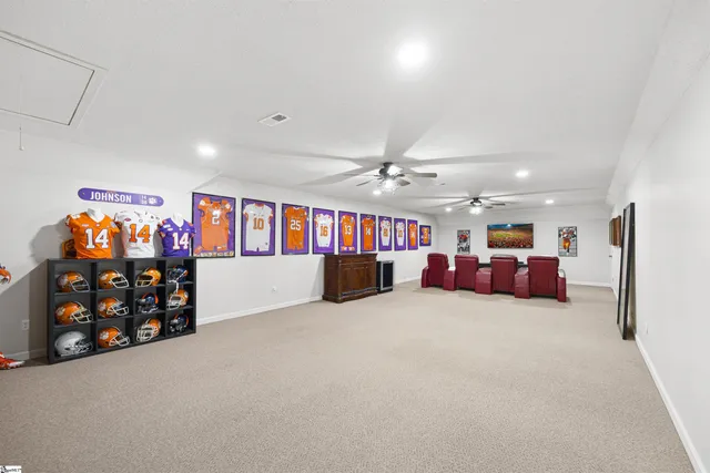 $715,000 | 350 Royal Burgess Drive, Campobello, SC 29322