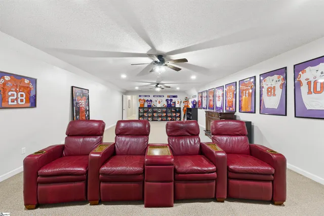 $715,000 | 350 Royal Burgess Drive, Campobello, SC 29322