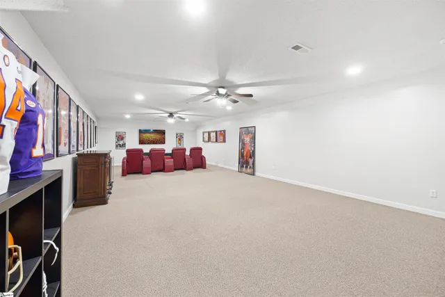 $715,000 | 350 Royal Burgess Drive, Campobello, SC 29322