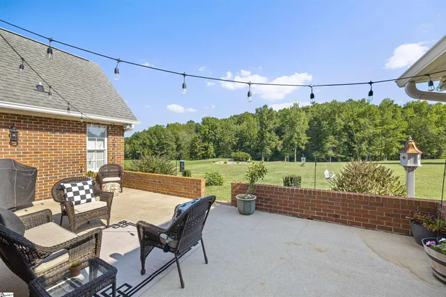 $715,000 | 350 Royal Burgess Drive, Campobello, SC 29322