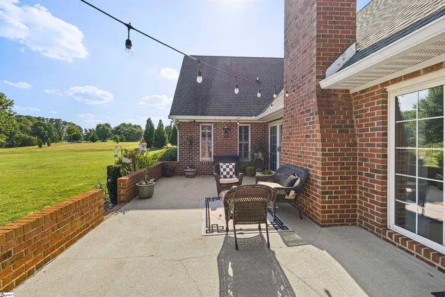 $715,000 | 350 Royal Burgess Drive, Campobello, SC 29322