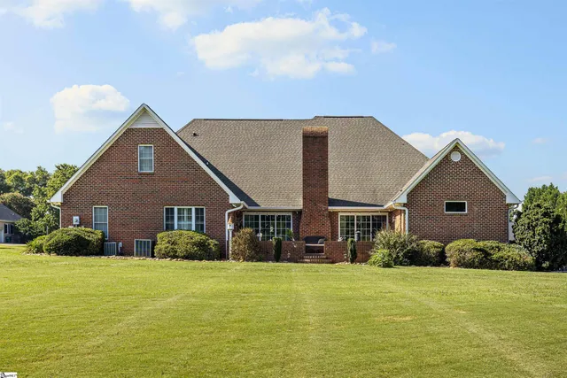 $715,000 | 350 Royal Burgess Drive, Campobello, SC 29322