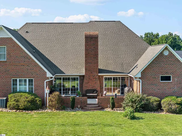 $715,000 | 350 Royal Burgess Drive, Campobello, SC 29322