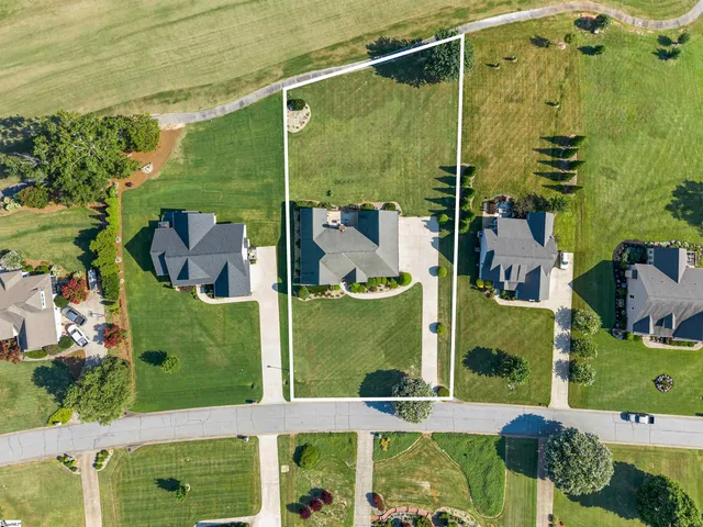 $715,000 | 350 Royal Burgess Drive, Campobello, SC 29322