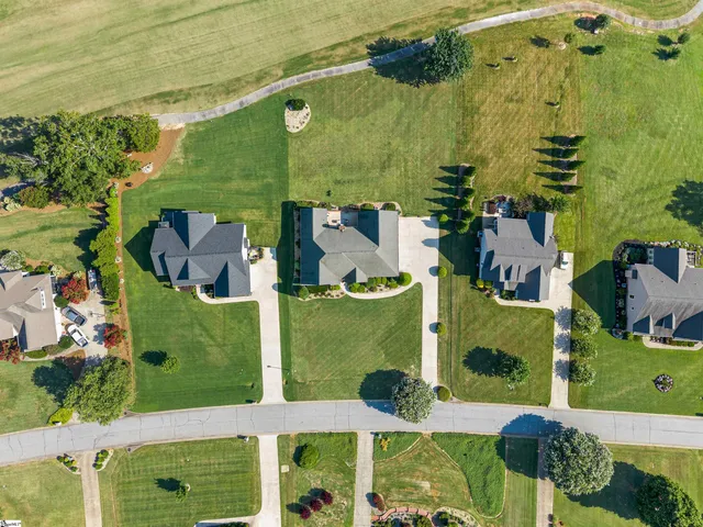 $715,000 | 350 Royal Burgess Drive, Campobello, SC 29322