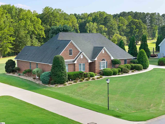 $715,000 | 350 Royal Burgess Drive, Campobello, SC 29322