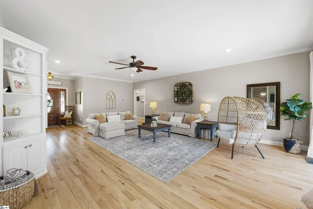 $715,000 | 350 Royal Burgess Drive, Campobello, SC 29322