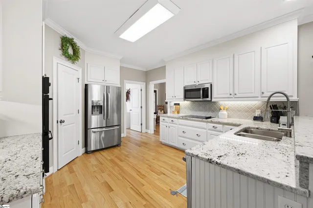 $715,000 | 350 Royal Burgess Drive, Campobello, SC 29322