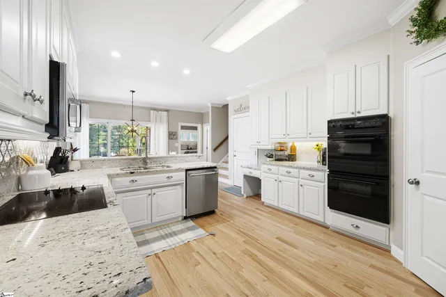 $715,000 | 350 Royal Burgess Drive, Campobello, SC 29322