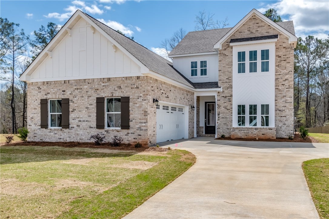2445 Ridgecrest Drive Auburn, AL 36832 - Photo 1 of 18 Gallery Image 1