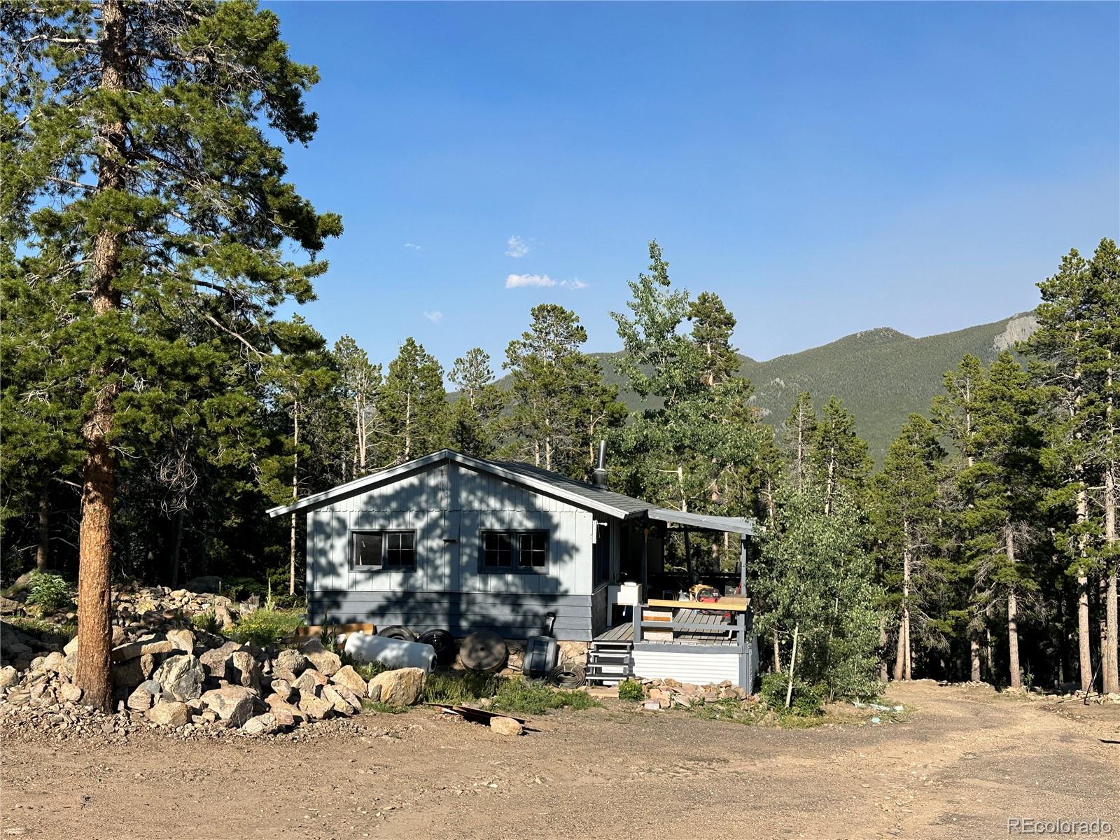Mountain Meadows Black Hawk, CO 80422 - Photo 13 of 33