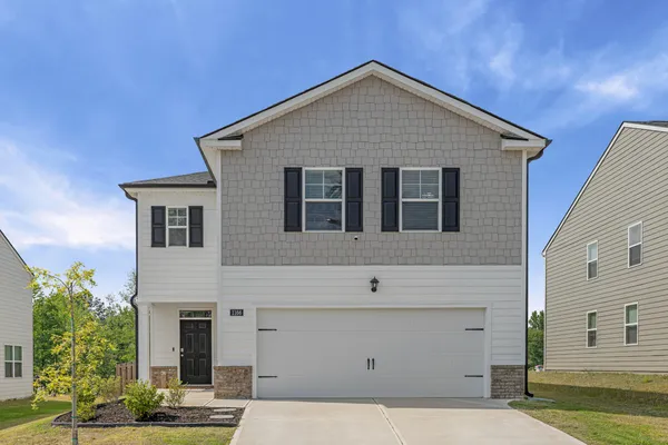 $319,900 | 1166 Button Buck Lane, Grovetown, GA 30813