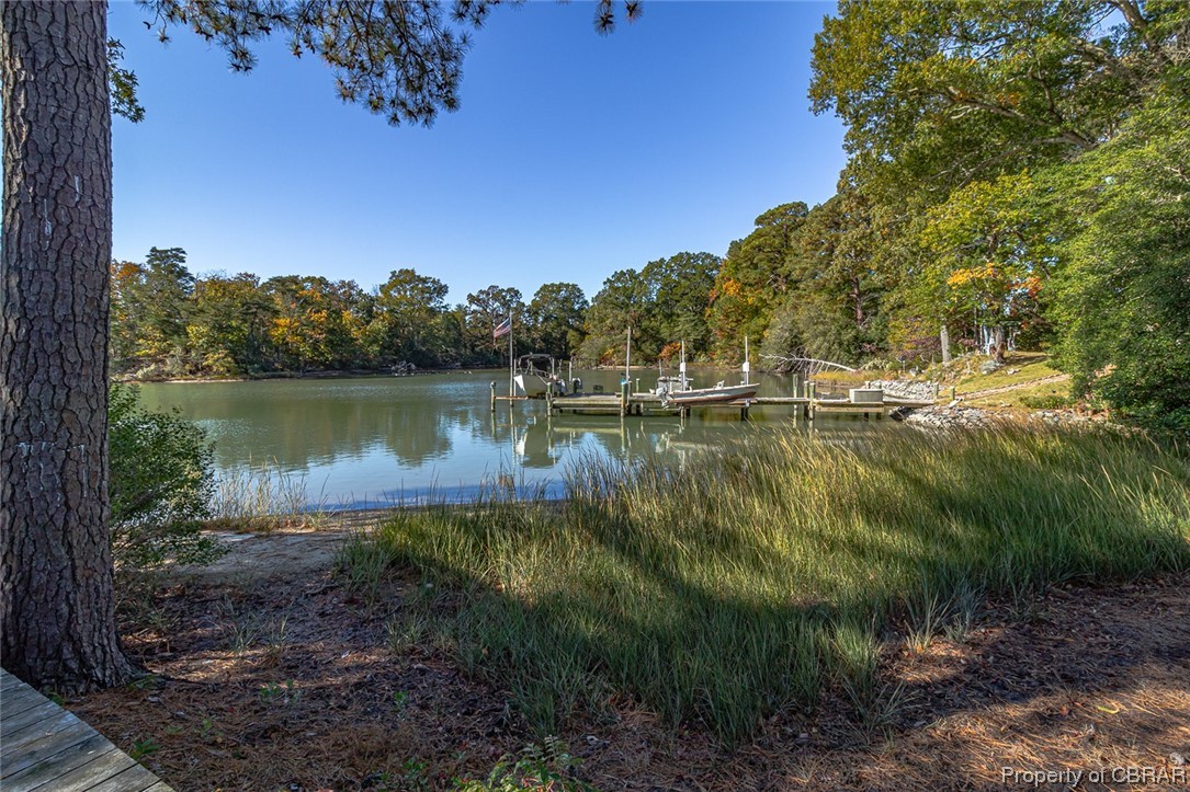 160 Spriggs Lane Reedville, VA 22539 - Photo 42 of 45