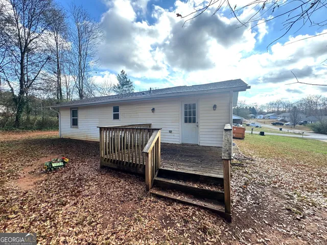 $212,900 | 5609 Oconee Street, Lula, GA 30554