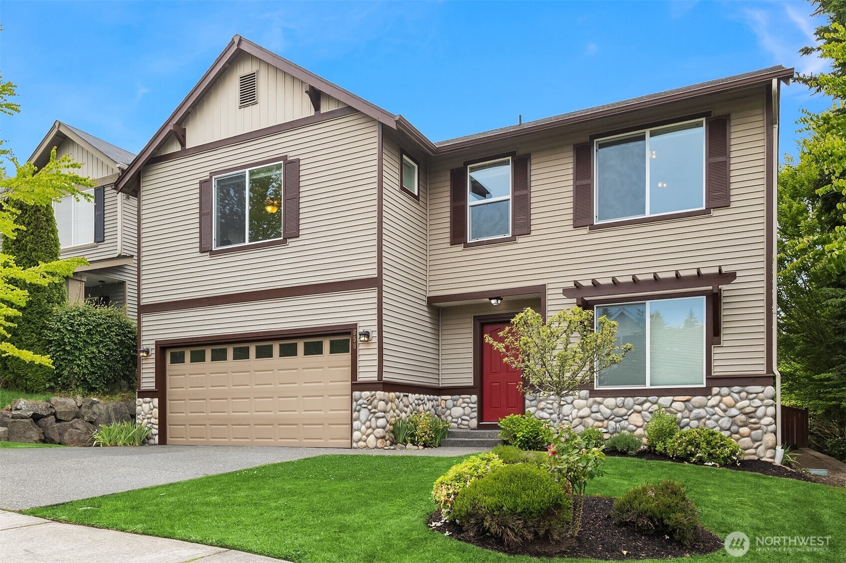 650 Northwest Nesvik Way Poulsbo, WA 98370 - Photo 2 of 30