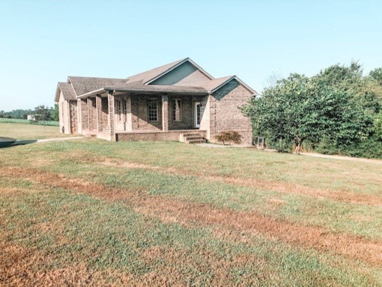 27 Catherine's Rdg Road Scottsville, KY 42164 - Photo 2 of 22 Gallery Image 2