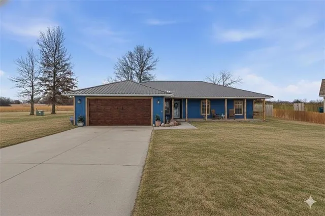 $275,000 | 532 South Truman Road, Archie, MO 64725