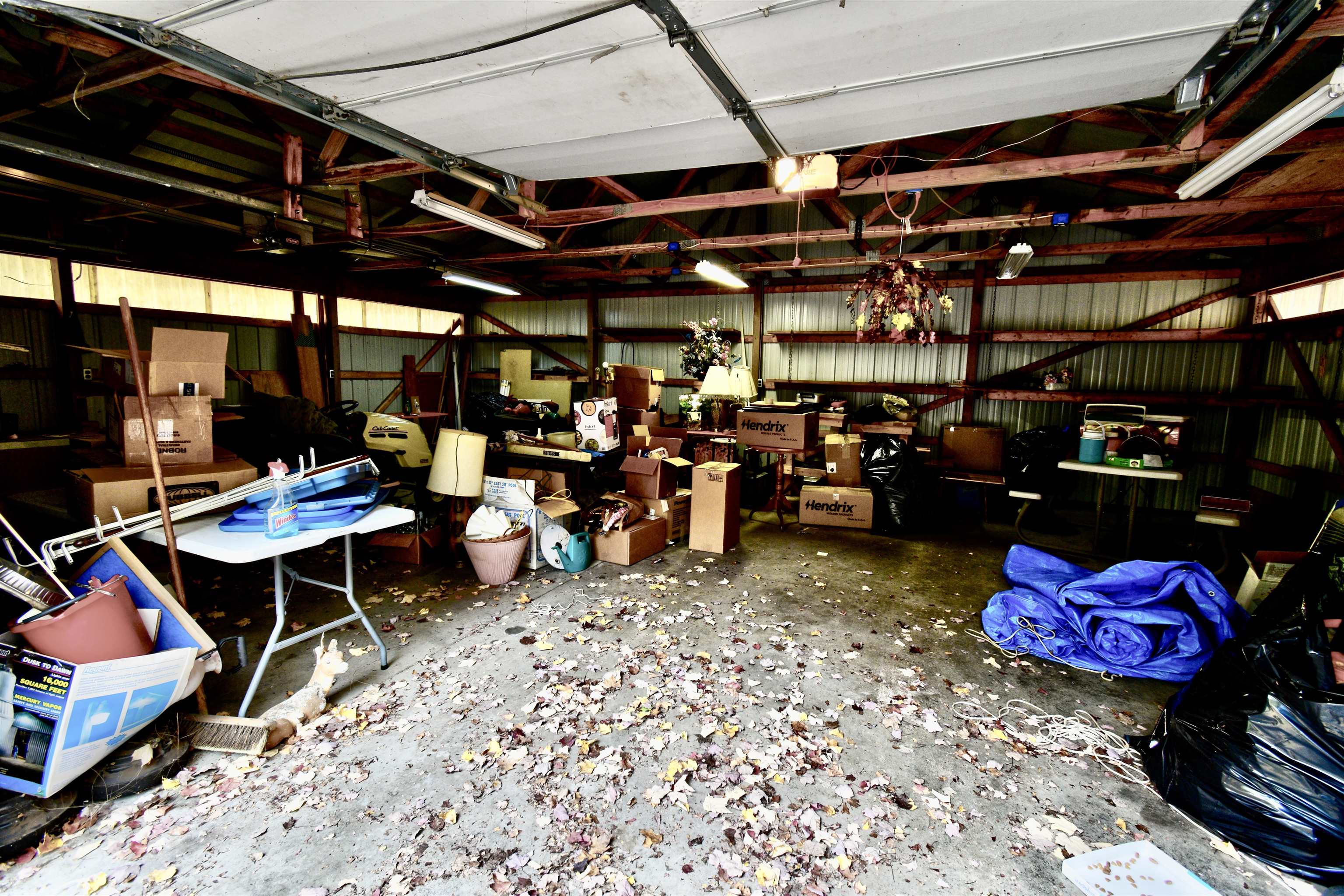 4710 East Wilson Road Harrison, MI 48625 - Photo 16 of 99