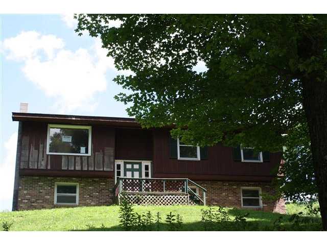 4378 Lapp Hill Road Solon, NY 13101 - Photo 1 of 1 Exterior Front