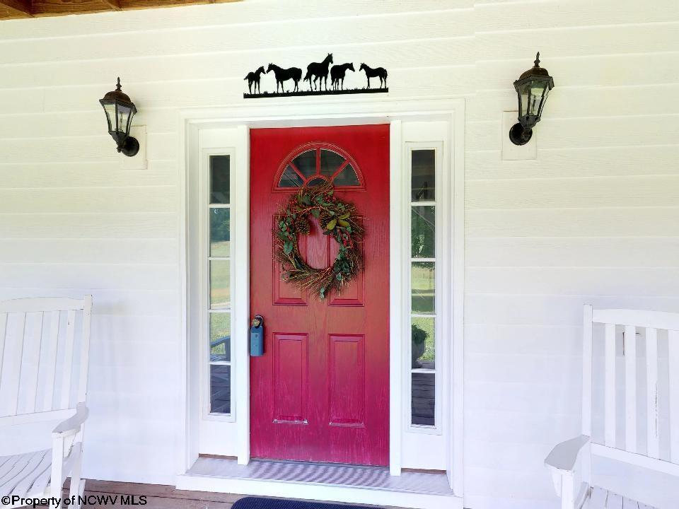 607 Sycamore Holw Road Worthington, WV 26591 - Photo 2 of 20 Gallery Image 2
