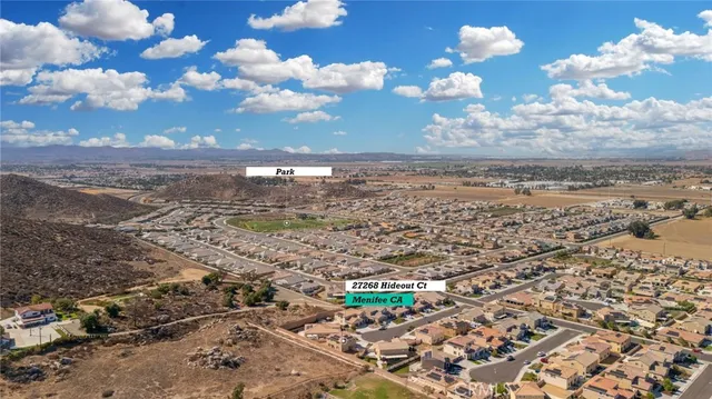 $692,000 | 27268 Hideout Court, Menifee, CA 92585