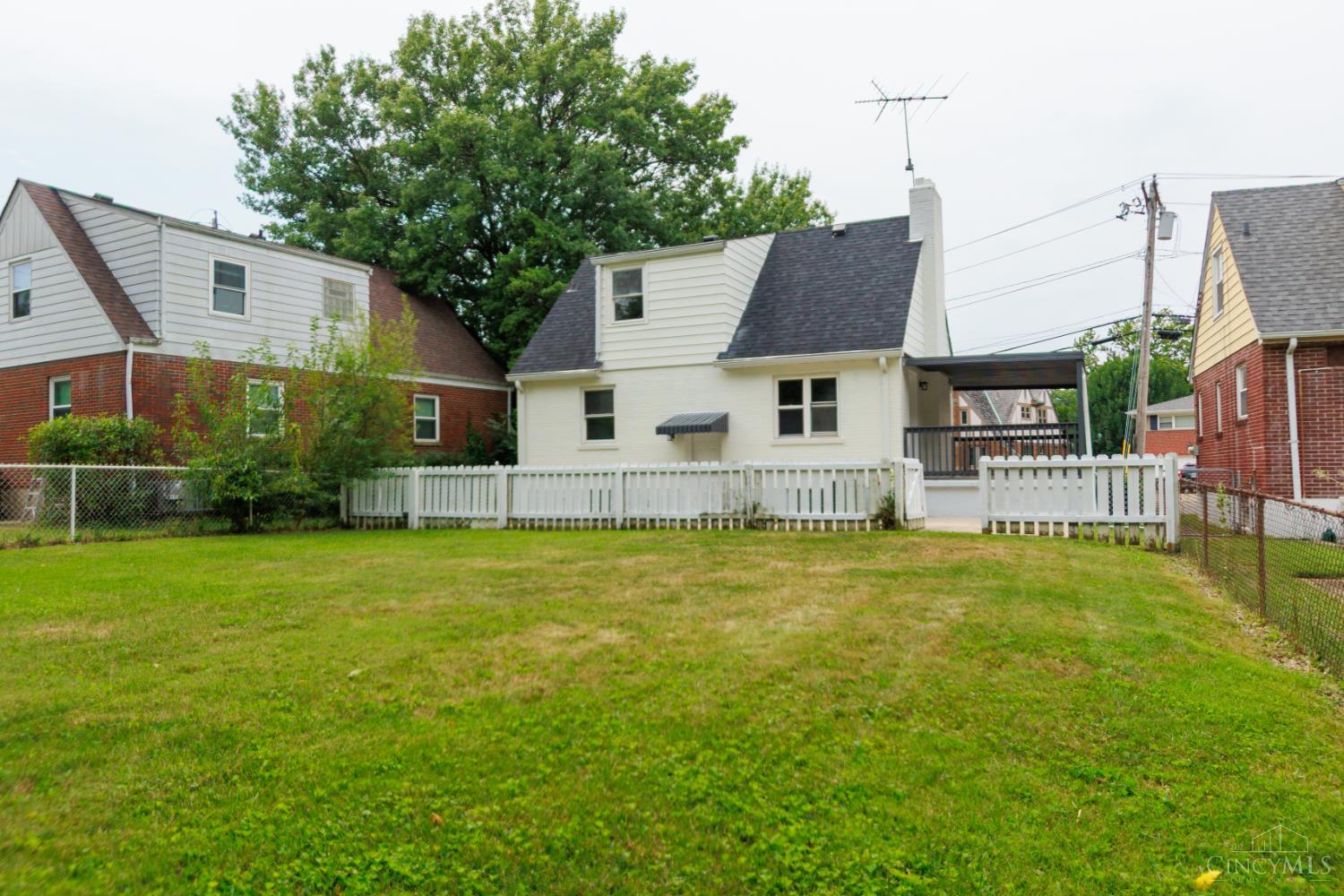 3952 Race Road Cincinnati, OH 45211 - Photo 34 of 41 Gallery Image 34