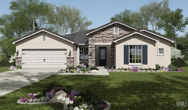 $628,550 | Undisclosed Address, Bakersfield, CA 93311