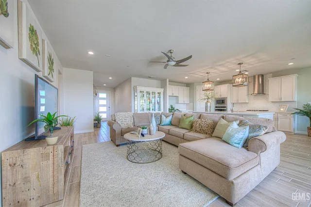 $628,550 | Undisclosed Address, Bakersfield, CA 93311