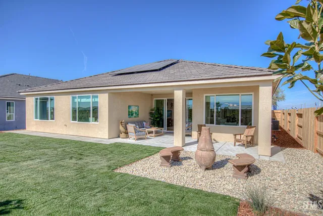 $628,550 | Undisclosed Address, Bakersfield, CA 93311