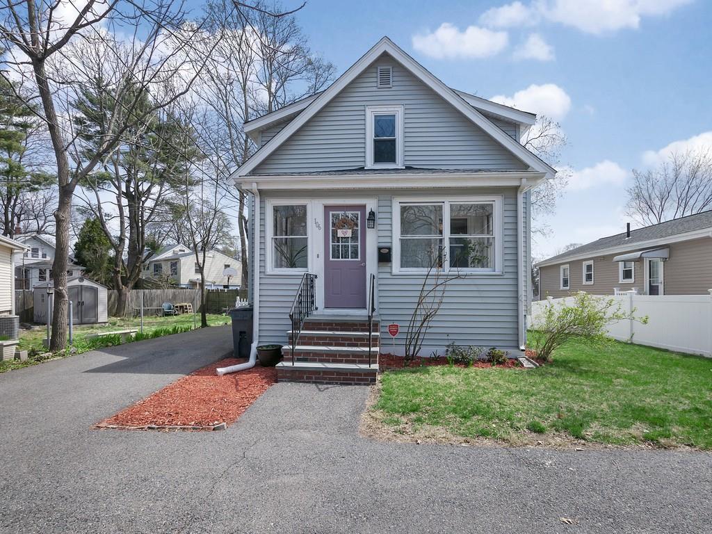 106 Schiller Road Dedham, MA 02026 - Photo 1 of 34 Gallery Image 1