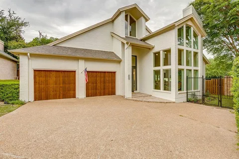 $1,349,000 | 2144 Fountain Square Drive, Fort Worth, TX 76107