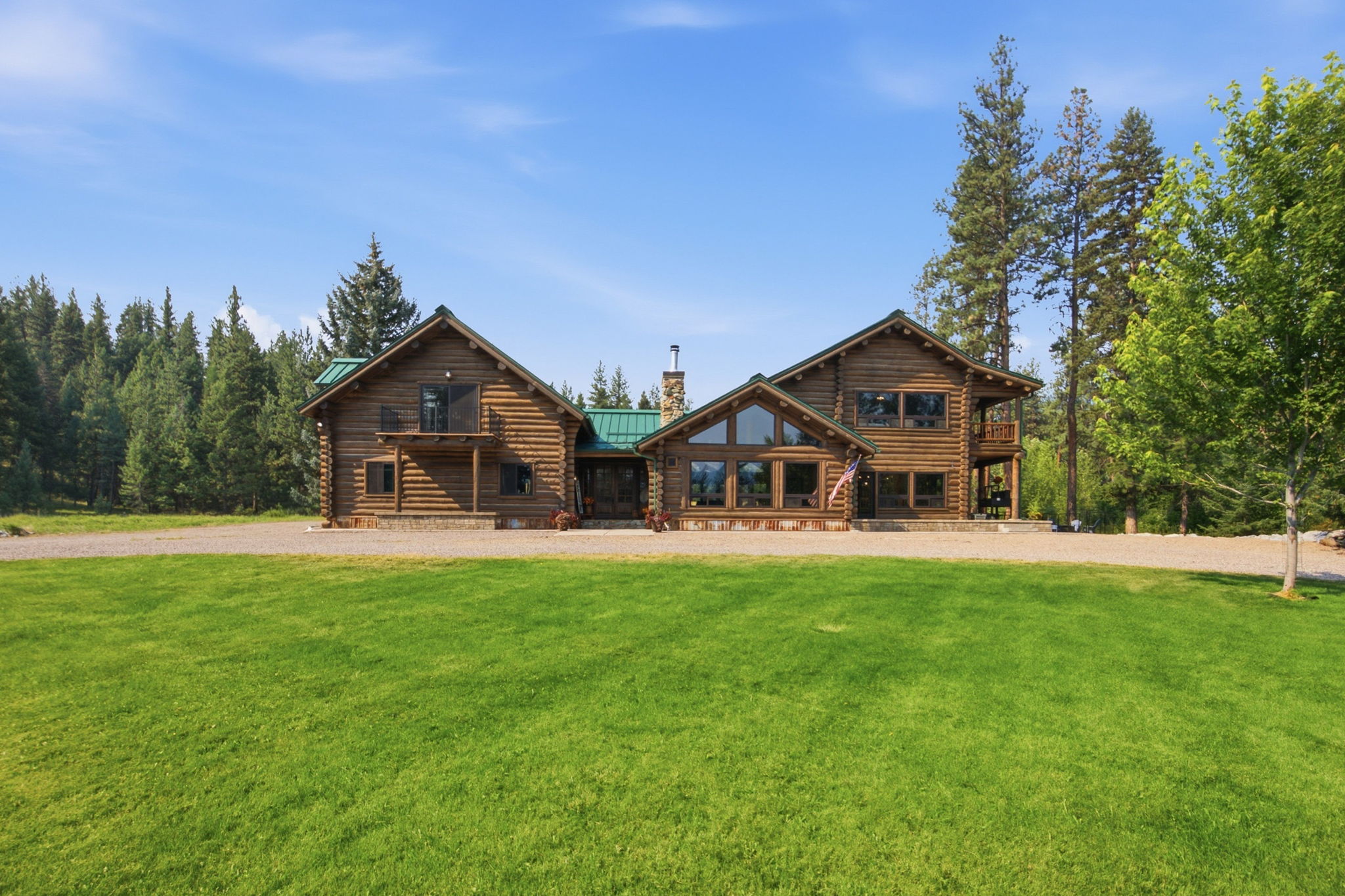 34500 Cedar Cr Road Huson, MT 59846 - Photo 7 of 104 Gallery Image 7
