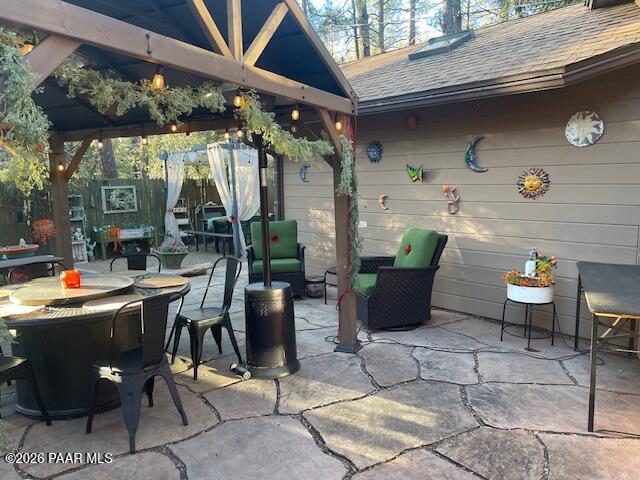 1352 West Mica Road, Unit 162 Prescott, AZ 86303 - Photo 21 of 31 IMG_6237