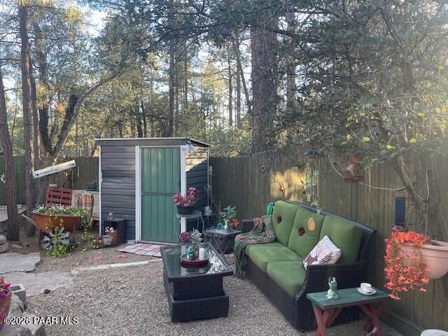 1352 West Mica Road, Unit 162 Prescott, AZ 86303 - Photo 25 of 39 IMG_6240