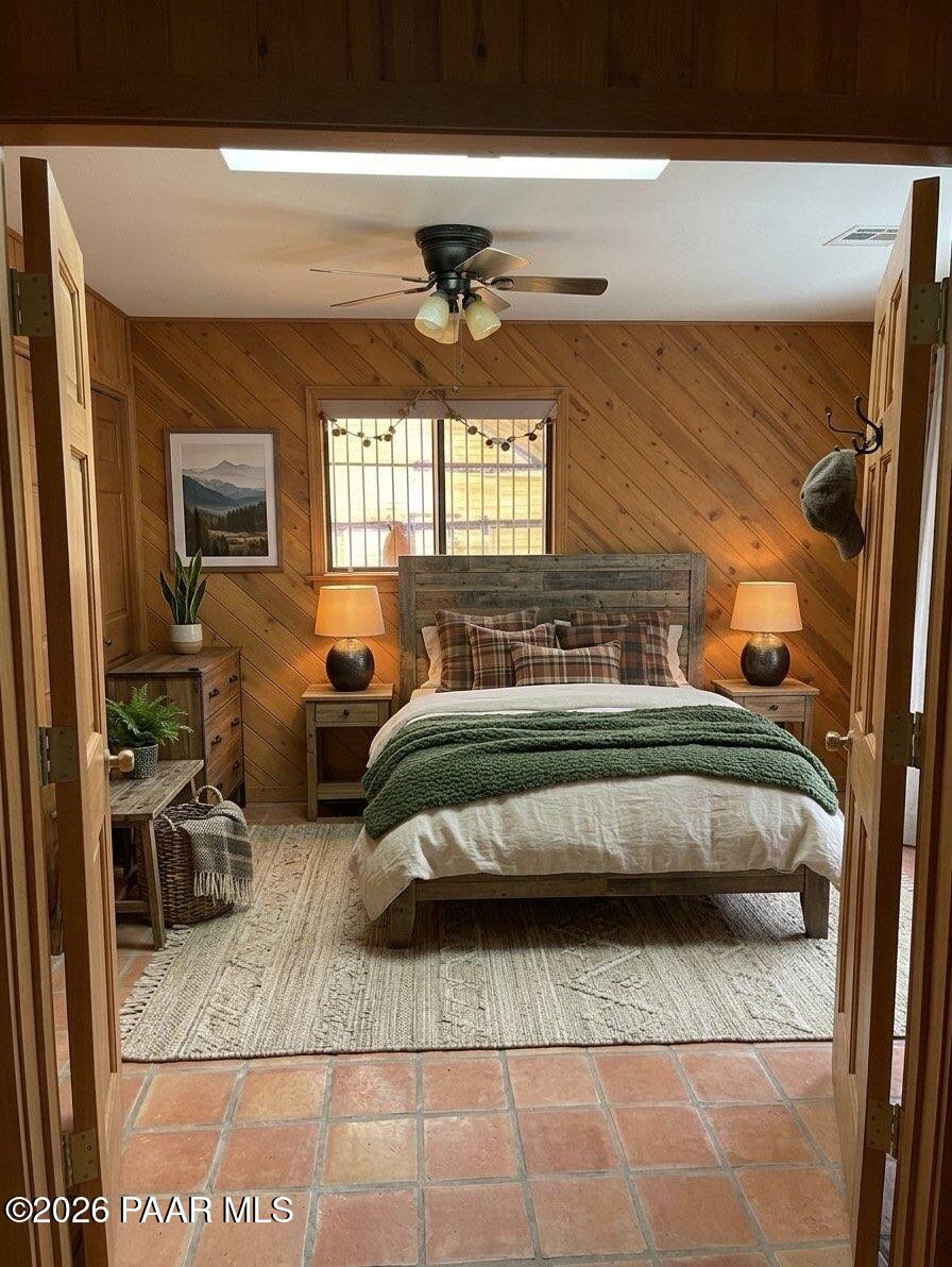 3. Bedroom 1