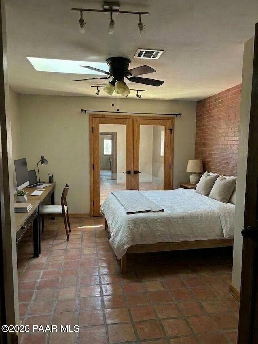 5. Bedroom 3