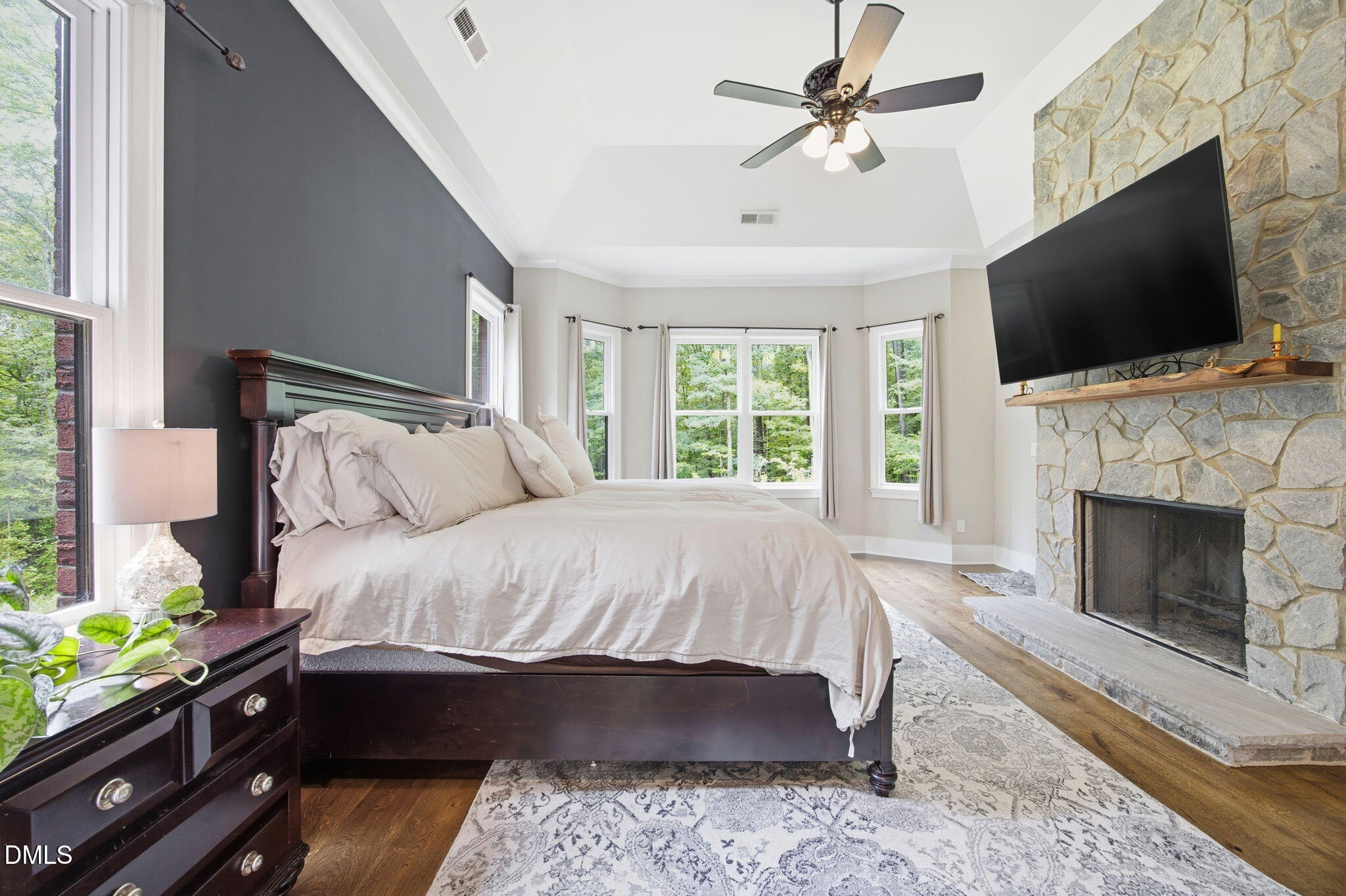 1107 Westridge Road Rougemont, NC 27572 - Photo 28 of 65