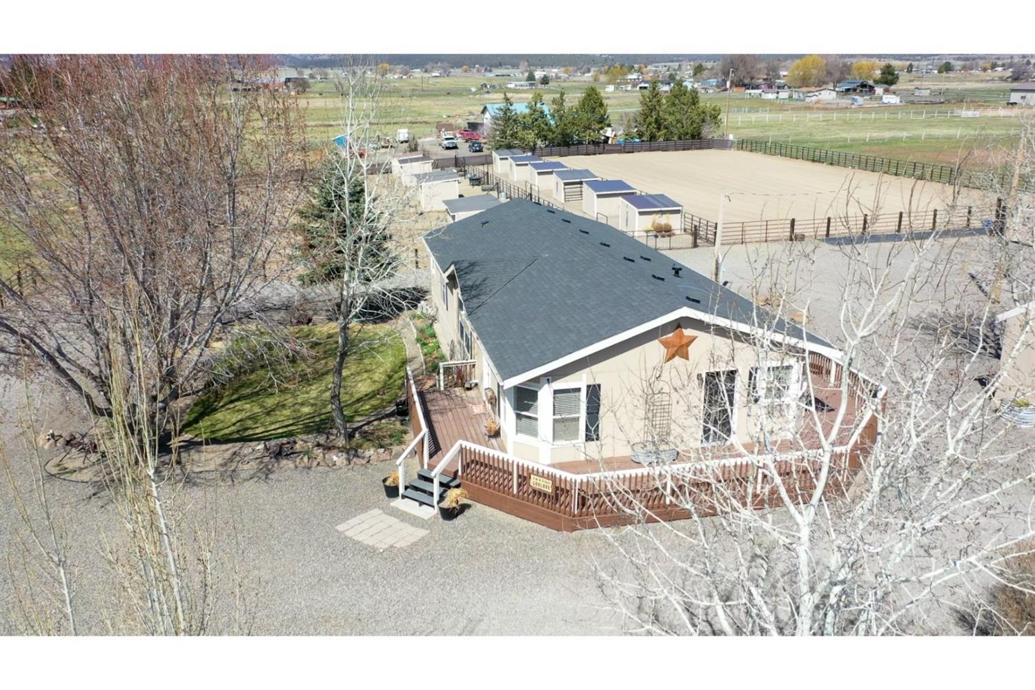 6356 Green Valley Road Prineville, OR 97754 - Photo 2 of 25 Additional Photo