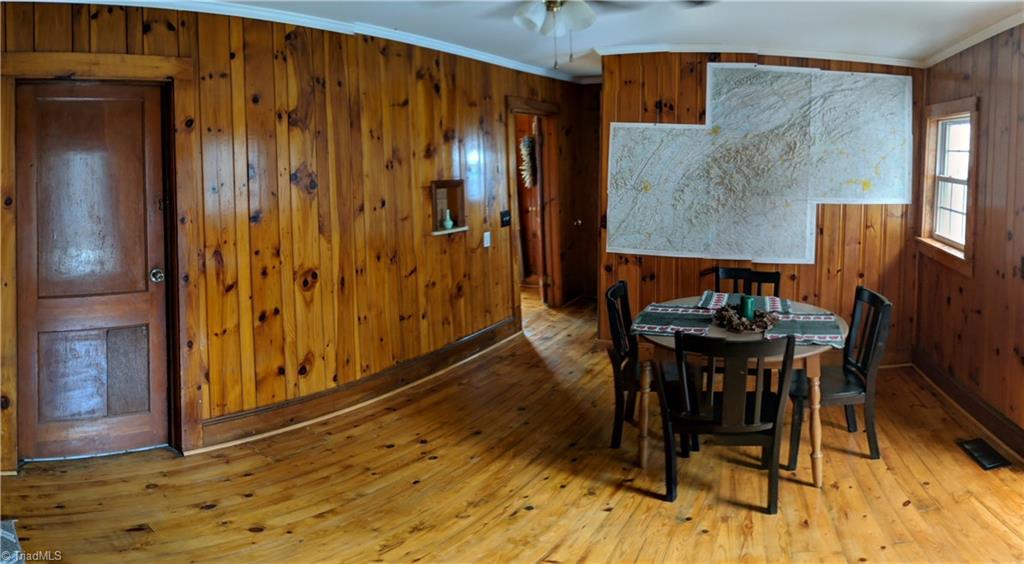 15880 Sparta Road McGrady, NC 28649 - Photo 12 of 19 Gallery Image 12