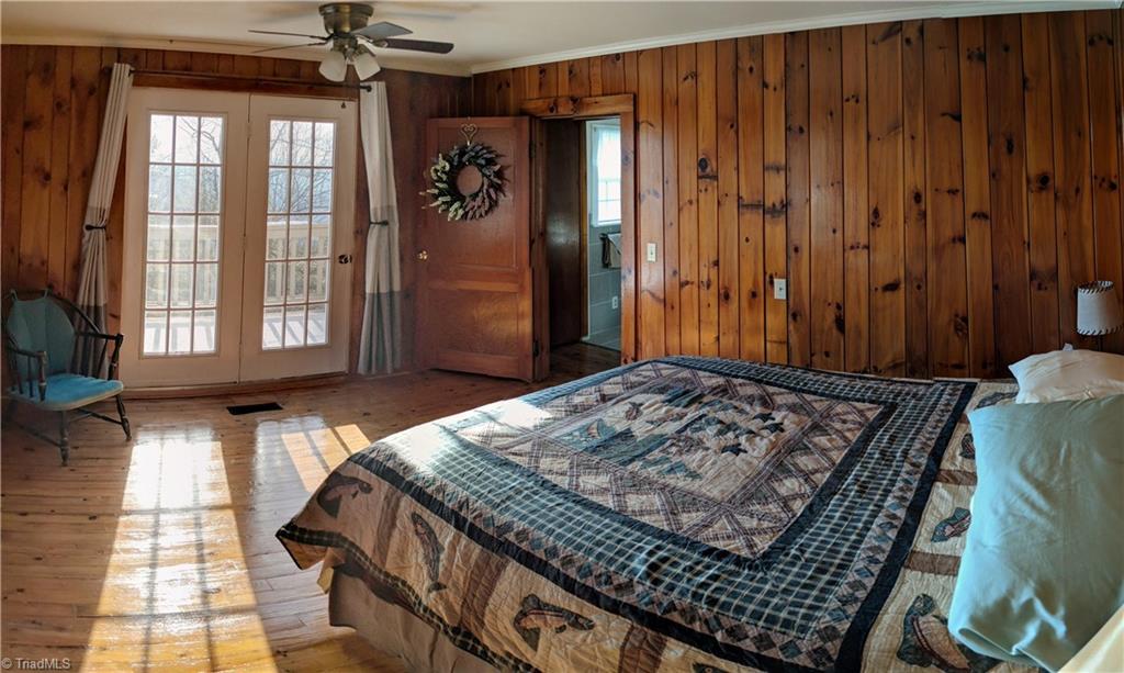 15880 Sparta Road McGrady, NC 28649 - Photo 13 of 19 Gallery Image 13