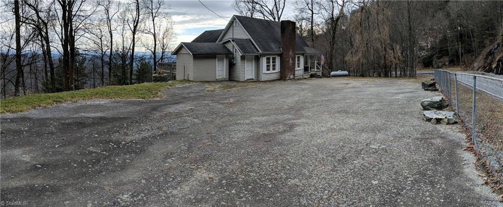 15880 Sparta Road McGrady, NC 28649 - Photo 16 of 19 Gallery Image 16