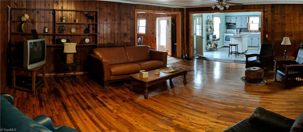 15880 Sparta Road McGrady, NC 28649 - Photo 8 of 19 Gallery Image 8