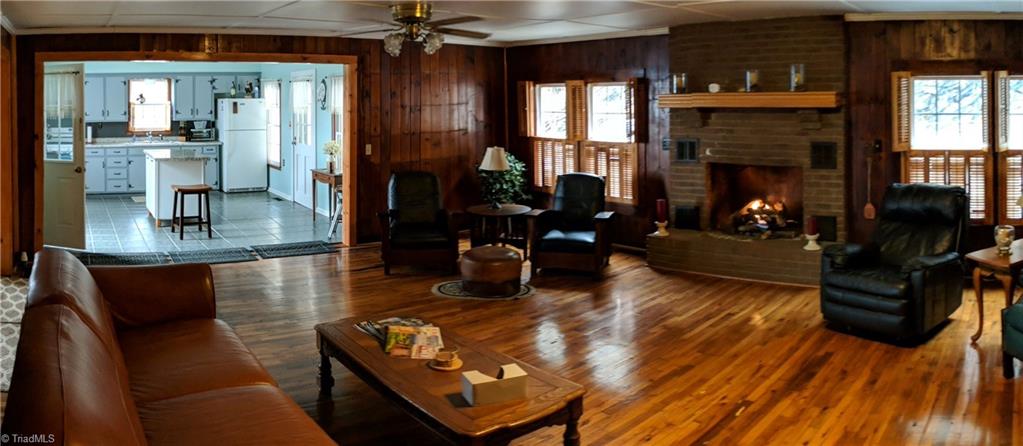 15880 Sparta Road McGrady, NC 28649 - Photo 9 of 19 Gallery Image 9