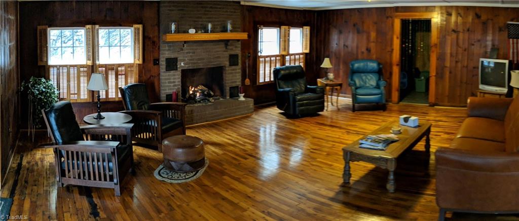15880 Sparta Road McGrady, NC 28649 - Photo 10 of 19 Gallery Image 10