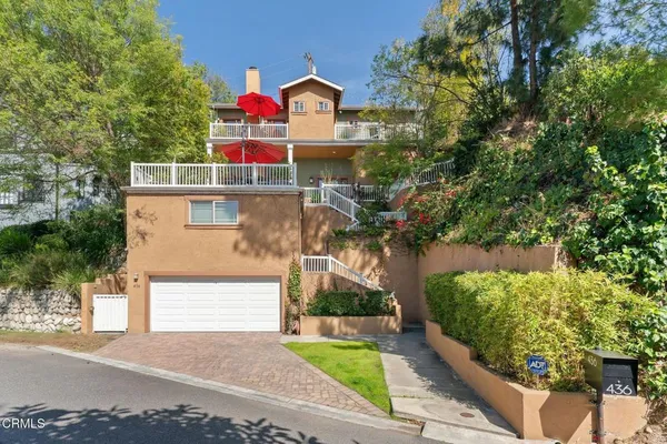 $1,300,000 | 436 Redwood Drive, Pasadena, CA 91105