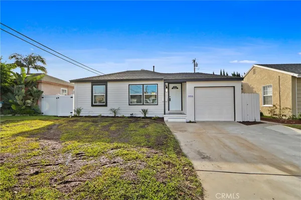 $839,900 | 8806 Stamps Road, Downey, CA 90240