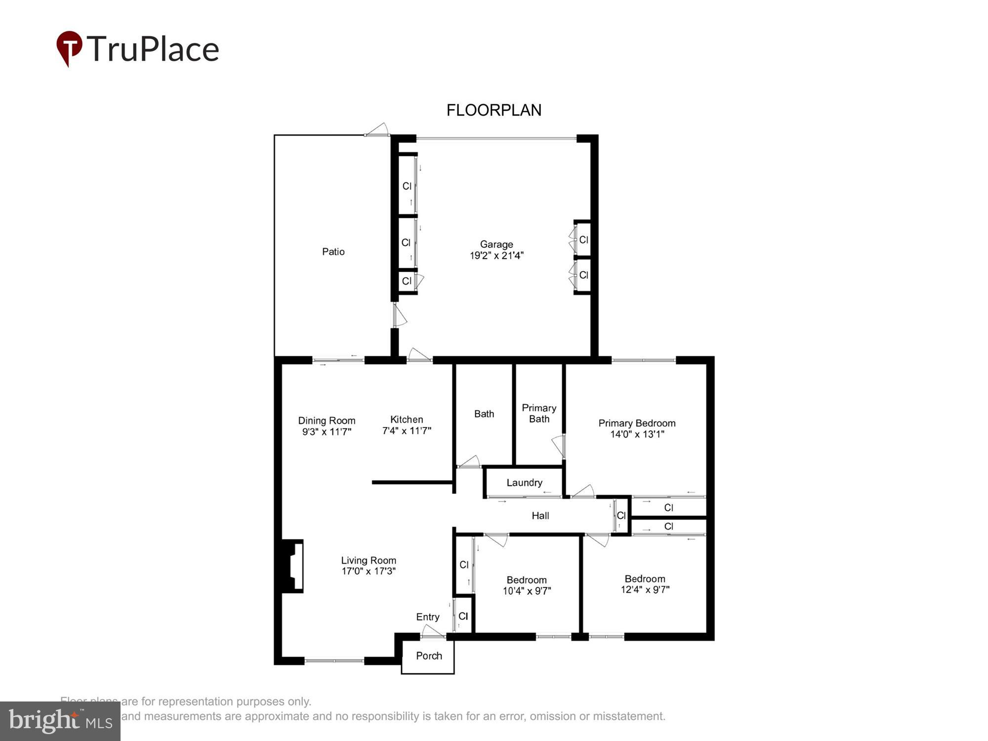 3220 Ludham Drive, Unit 196A Silver Spring, MD 20906 - Photo 28 of 28 a picture of a floor plan